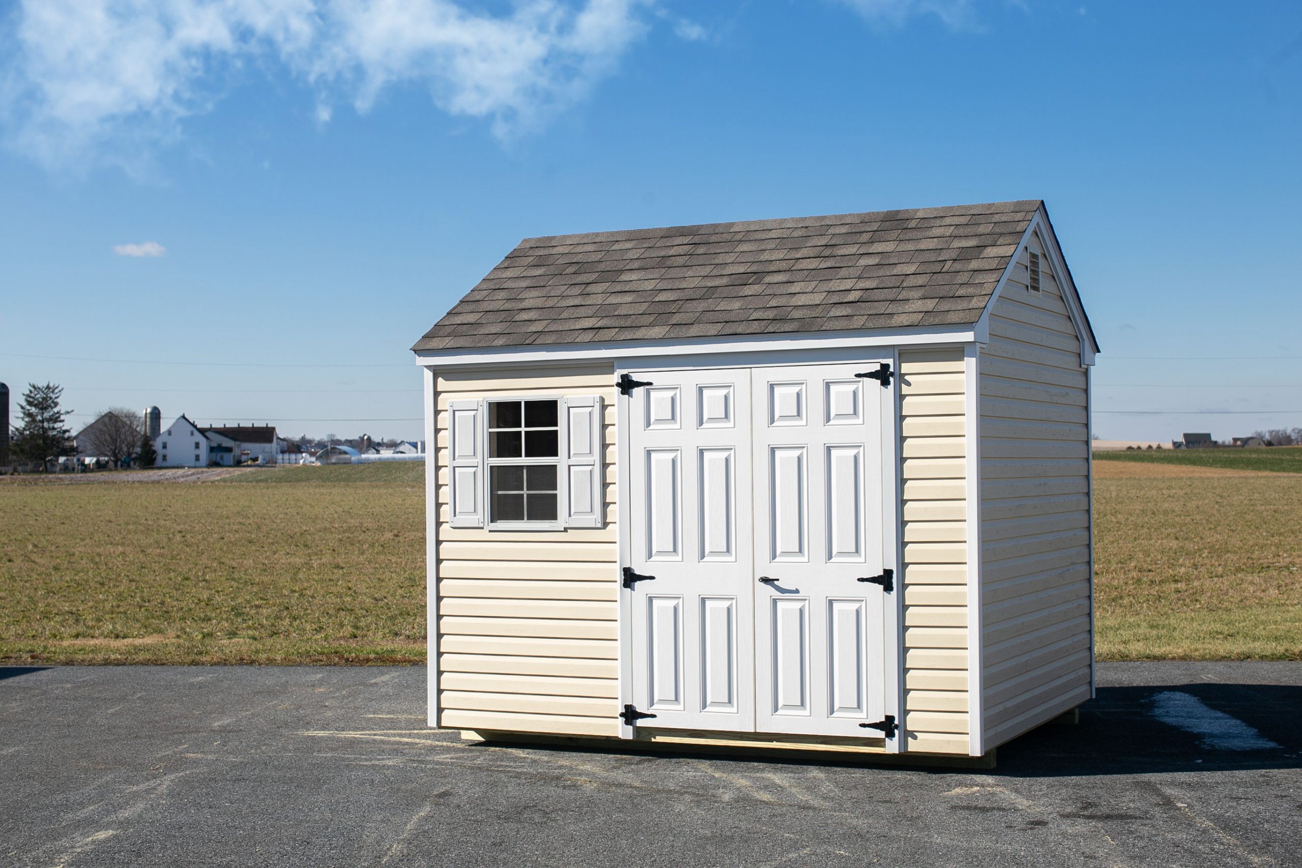 Home Florida Shed Outlet