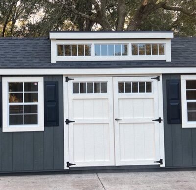 10x18 dormer