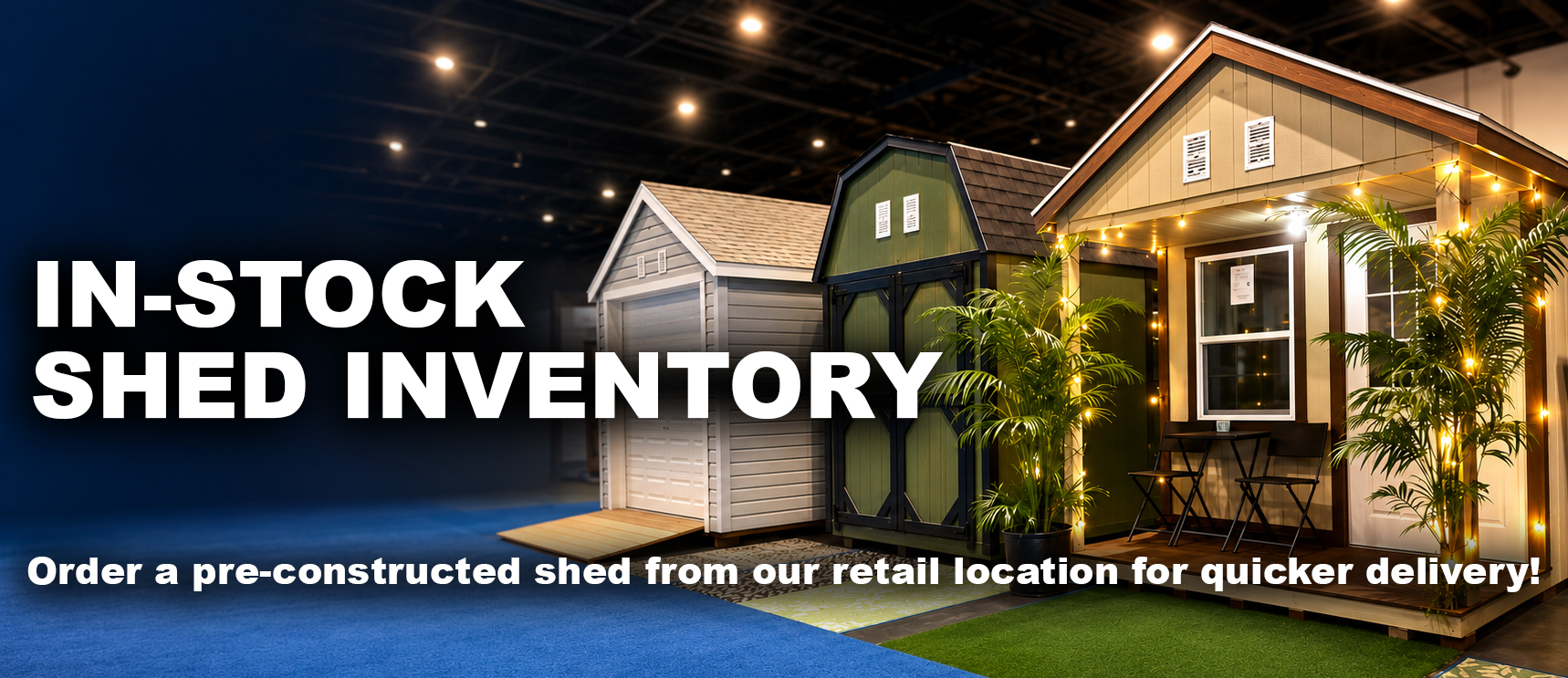 In Stock Inventory Header Banner