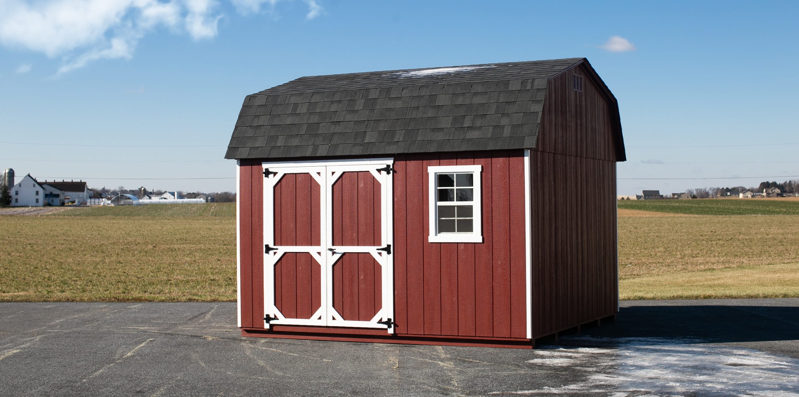 barn product header