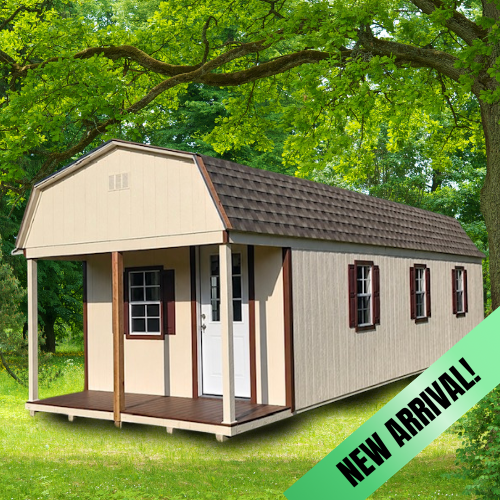 estate barn 12x40