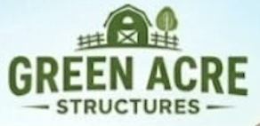 Green Acre Structures logo