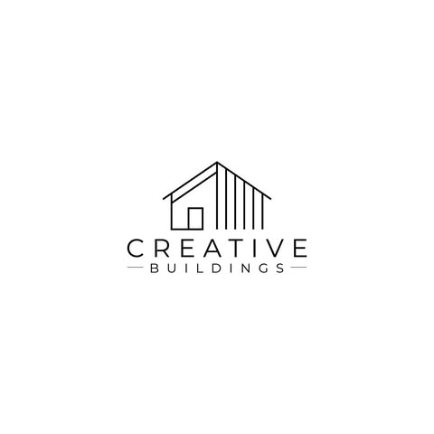 creative buildings logo