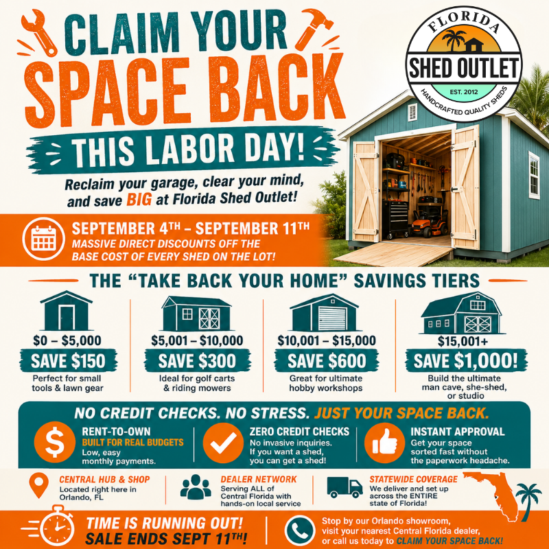 FSO LABOR DAY AD