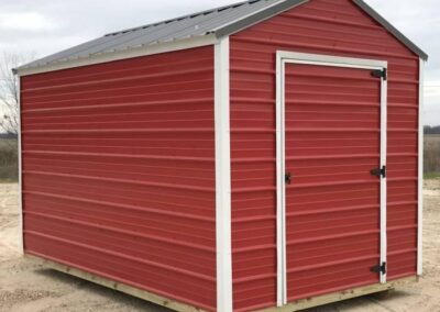 thumb metal utility red goupb